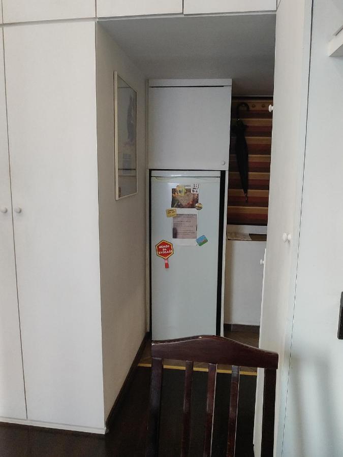 Slavija Square Apartment Cvetni Trg Bělehrad Exteriér fotografie